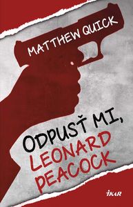 Odpusť mi, Leonard Peacock